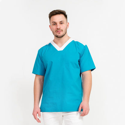 Men's medical tunic ATLAS