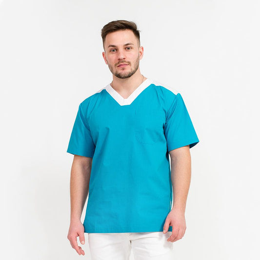 Men's medical tunic ATLAS