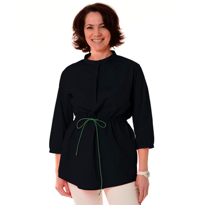 Women's medical tunic ANDROMEDA