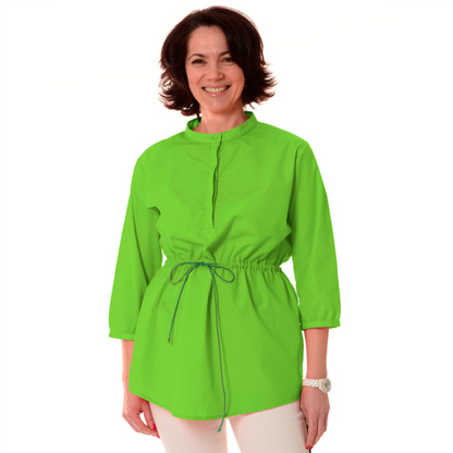 Women's medical tunic ANDROMEDA
