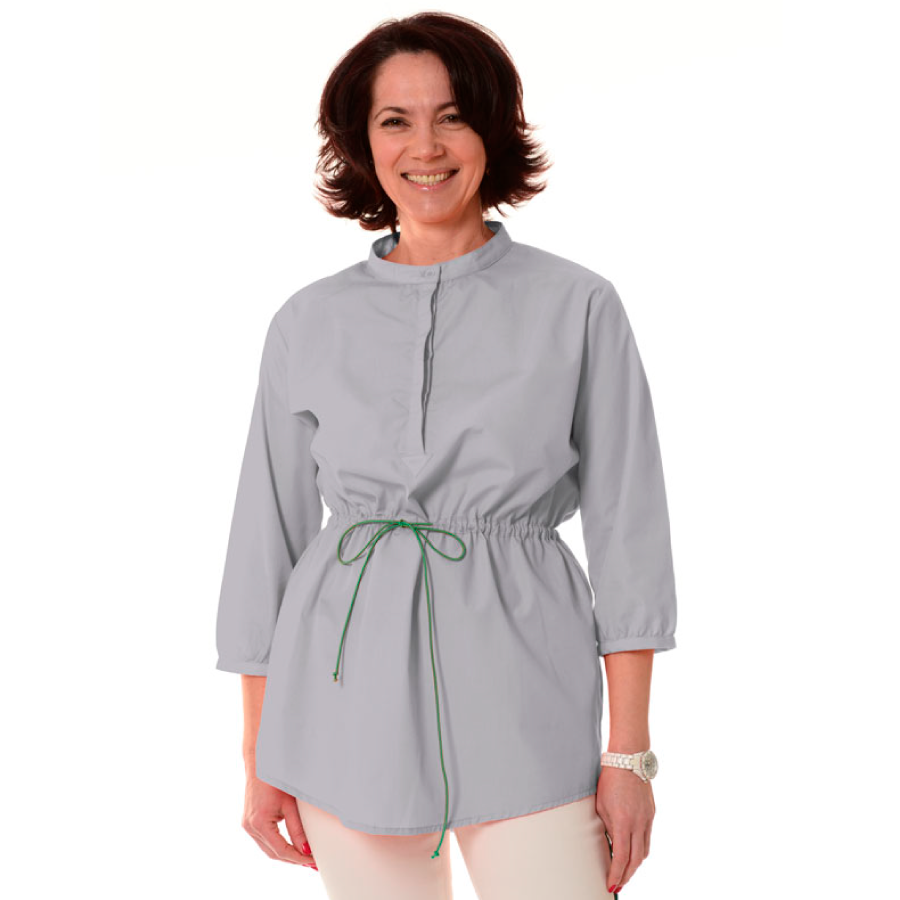 Women's medical tunic ANDROMEDA