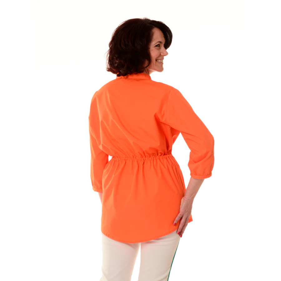 Women's medical tunic ANDROMEDA