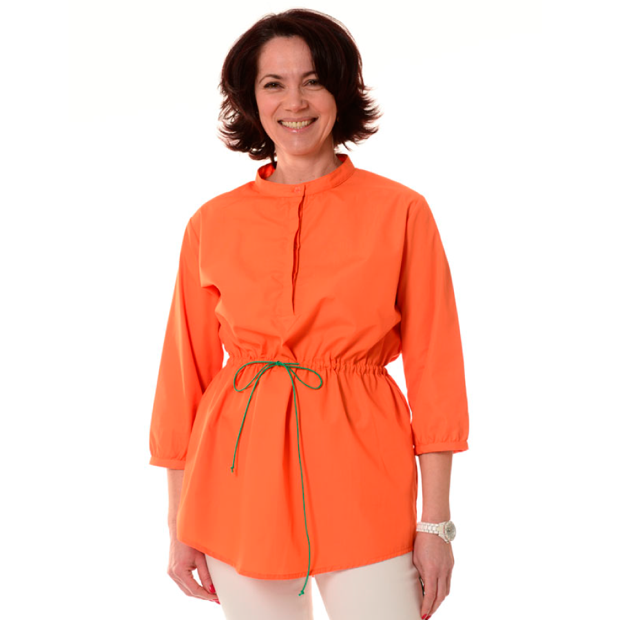 Women's medical tunic ANDROMEDA