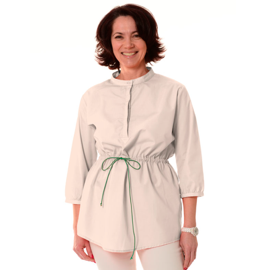 Women's medical tunic ANDROMEDA