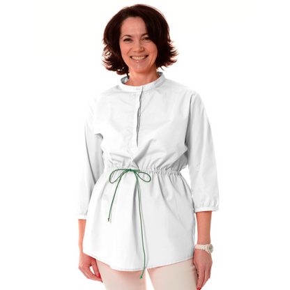 Women's medical tunic ANDROMEDA