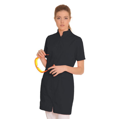 Women's lab coat GEMINY