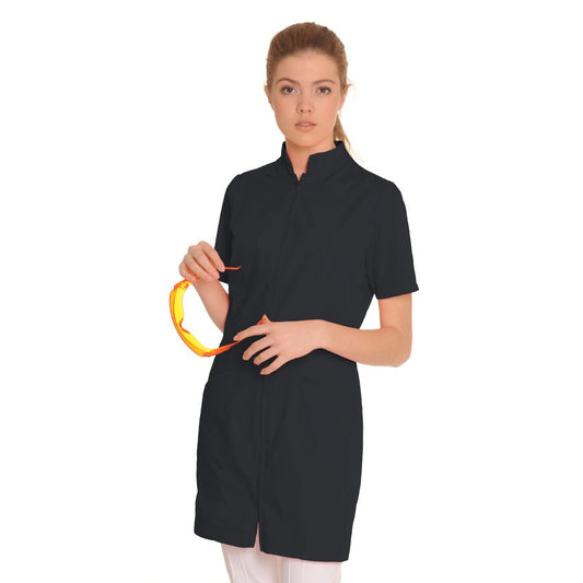 Women's lab coat GEMINY