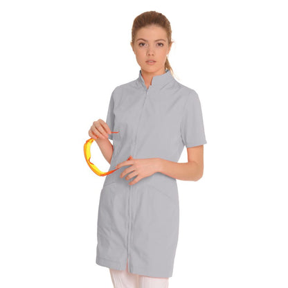 Women's lab coat GEMINY
