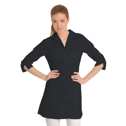 Women's medical lab coat HYDRA