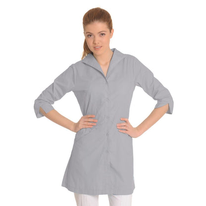 Women's medical lab coat HYDRA
