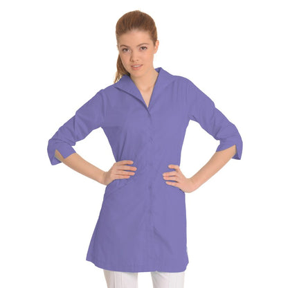 Women's medical lab coat HYDRA