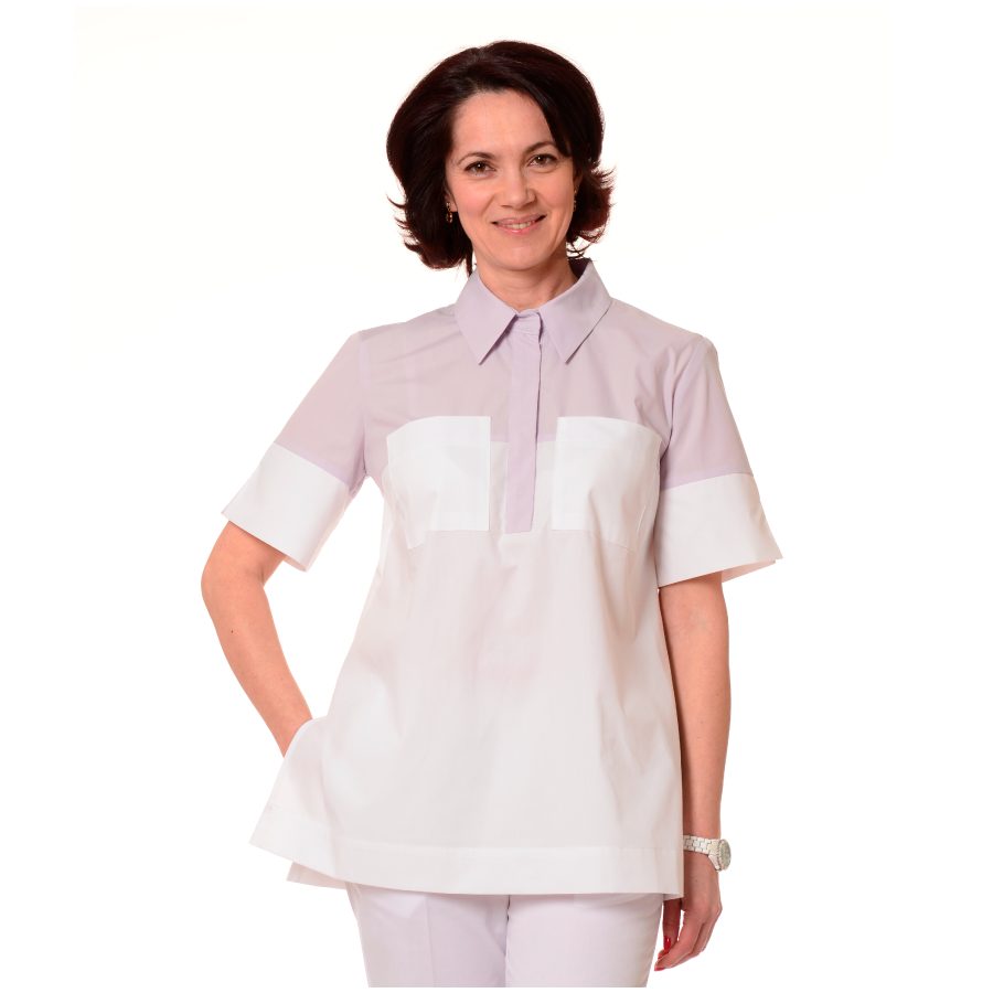 Women's shirt FORNAX