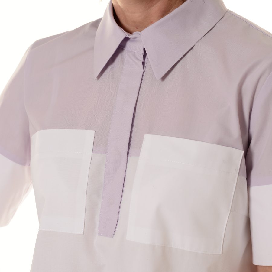 Women's shirt FORNAX