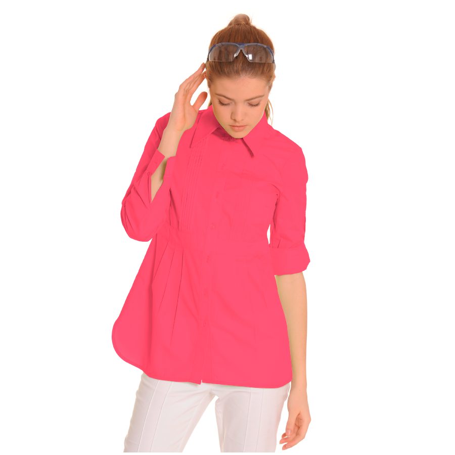 Women's shirt LACERTA