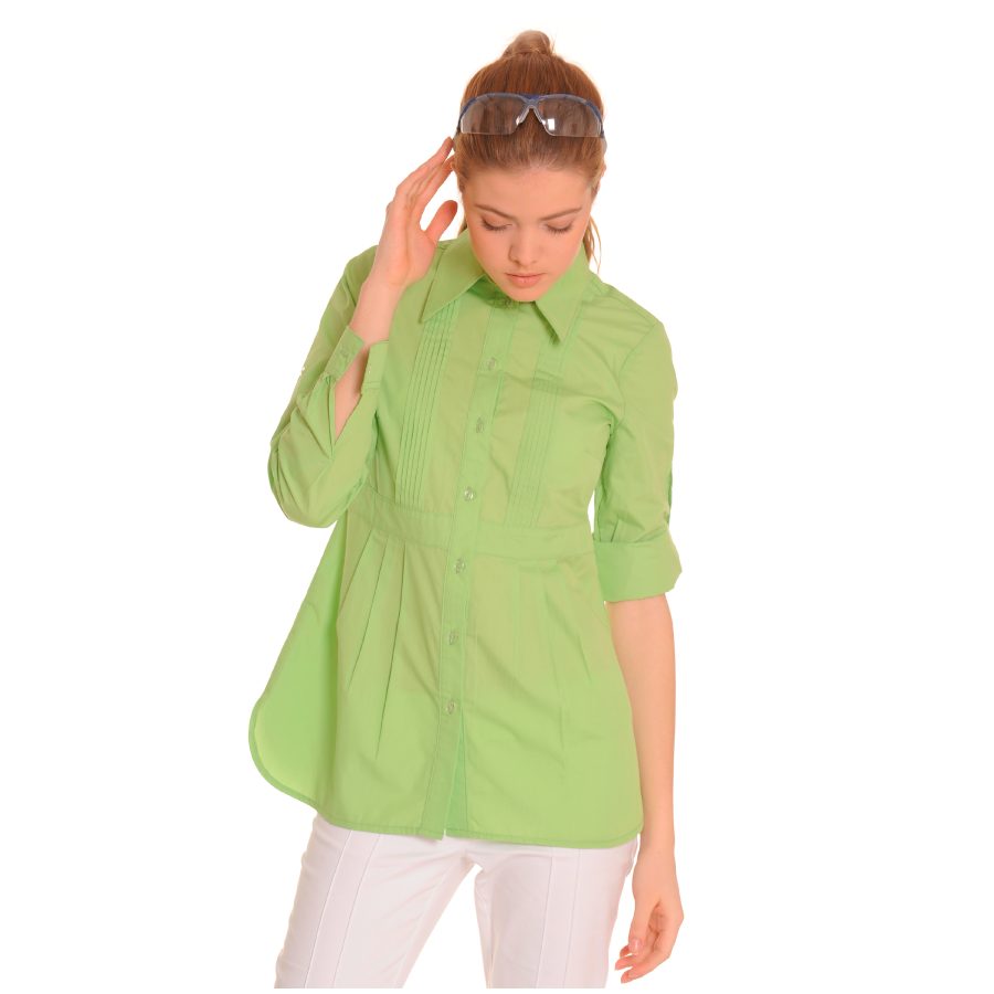 Women's shirt LACERTA