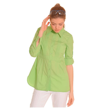 Women's shirt LACERTA