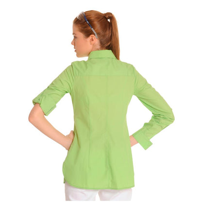 Women's shirt LACERTA