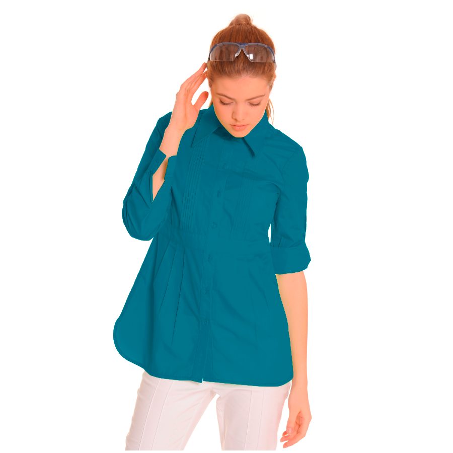 Women's shirt LACERTA