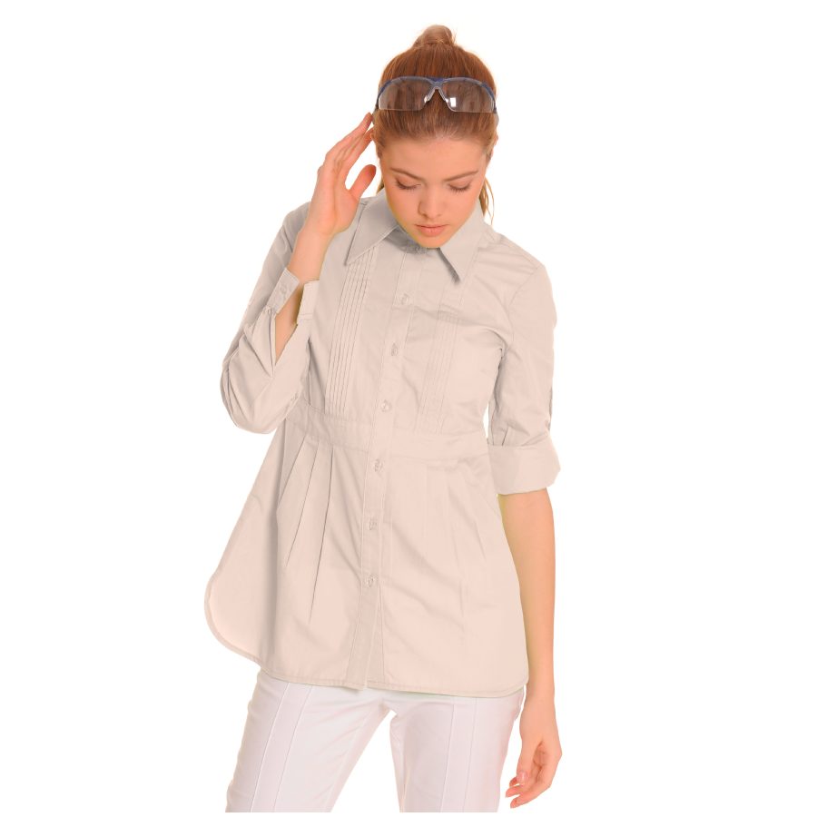Women's shirt LACERTA