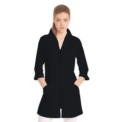 Women's medical lab coat NORMA