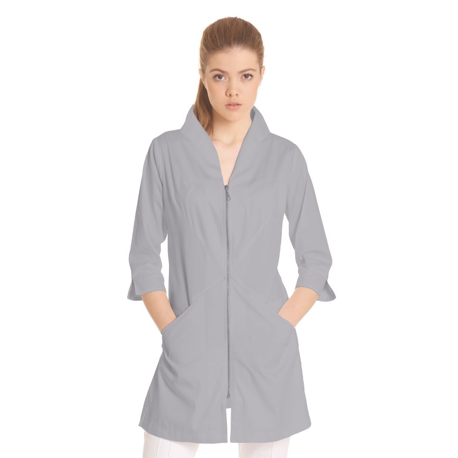 Women's medical lab coat NORMA