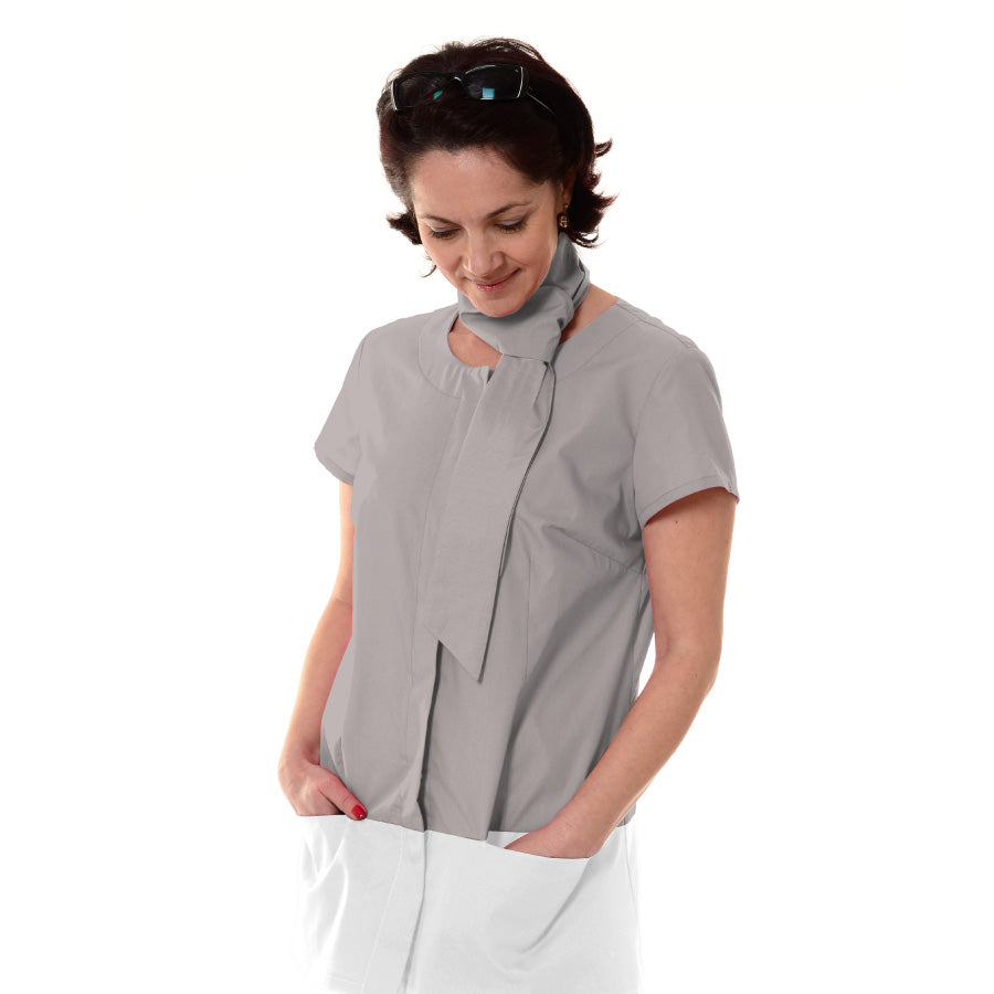 Women's medical tunic COLUMBA