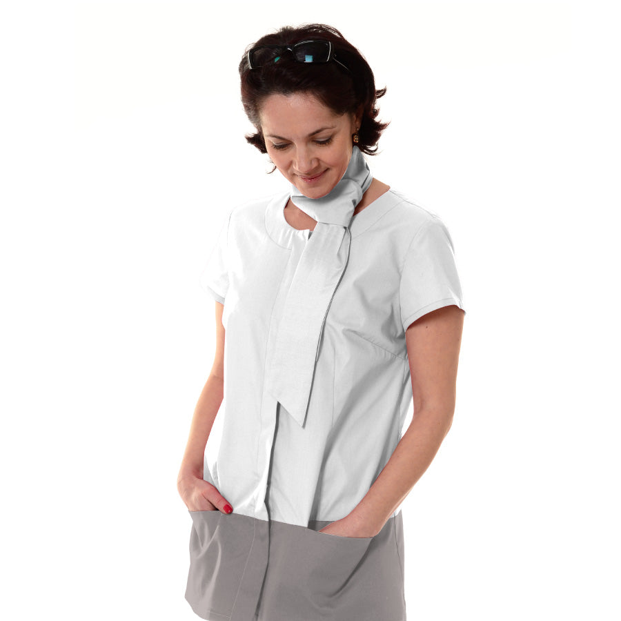 Women's medical tunic COLUMBA