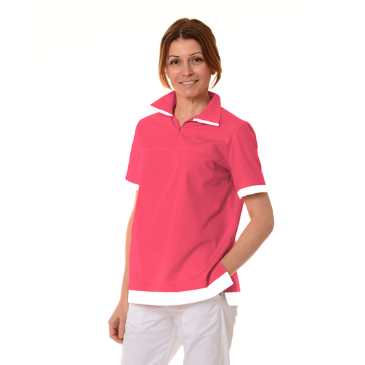 Women's medical tunic PUPPIS