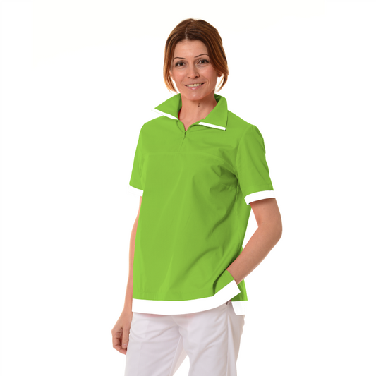 Women's medical tunic PUPPIS