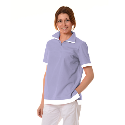 Women's medical tunic PUPPIS