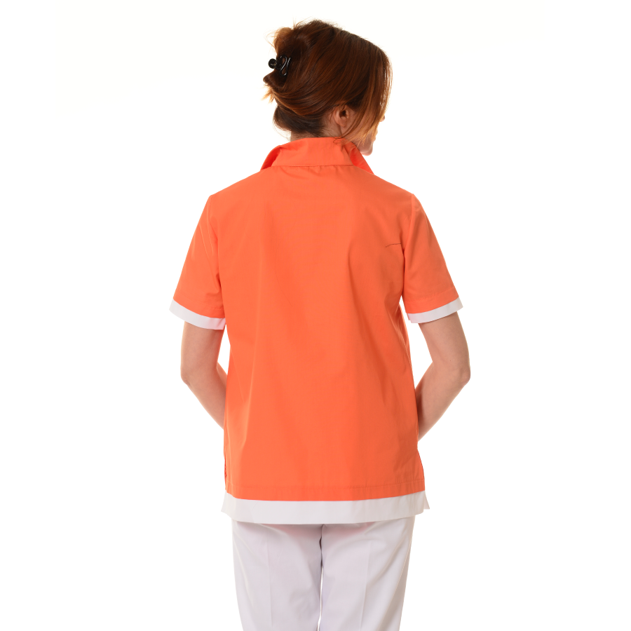Women's medical tunic PUPPIS