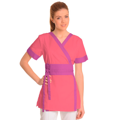 Women's medical tunic  VELA
