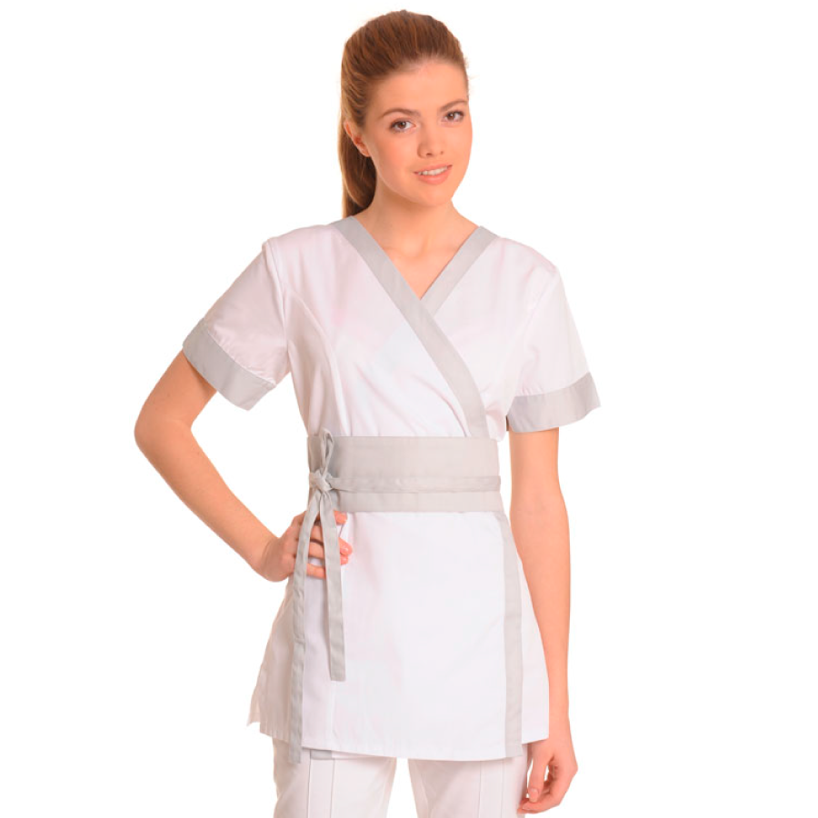 Women's medical tunic  VELA