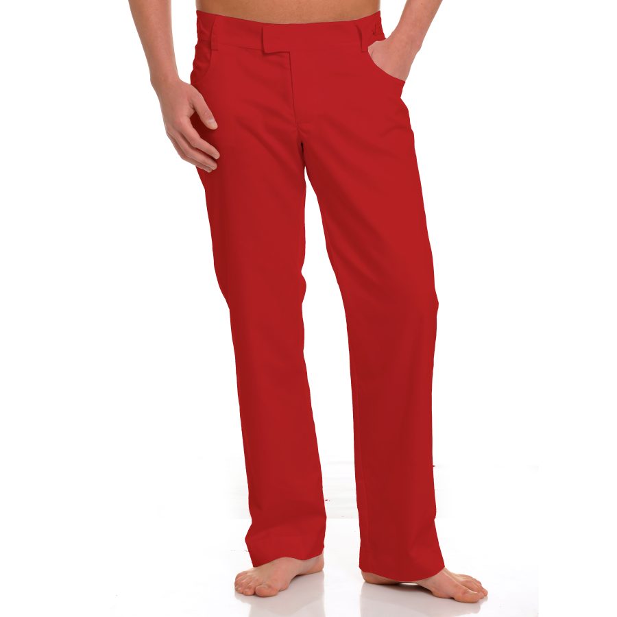 Men's trousers PICTOR