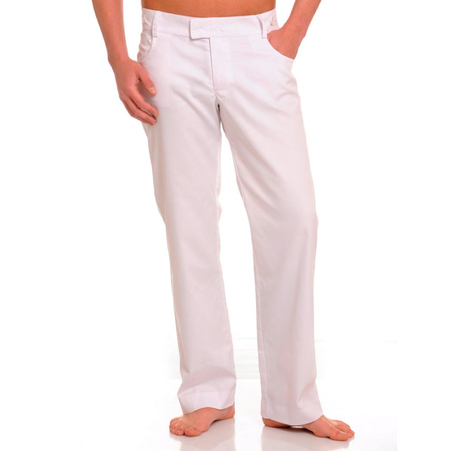 Men's trousers PICTOR