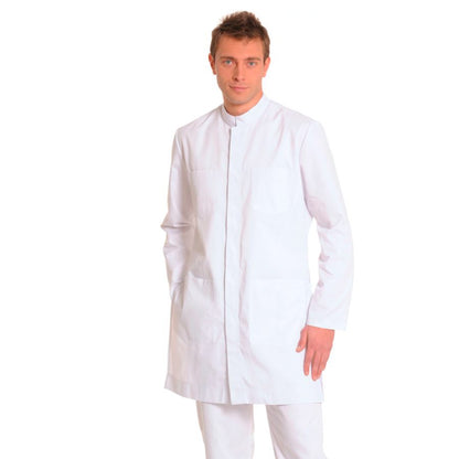 Men's medical lab coat INDUS