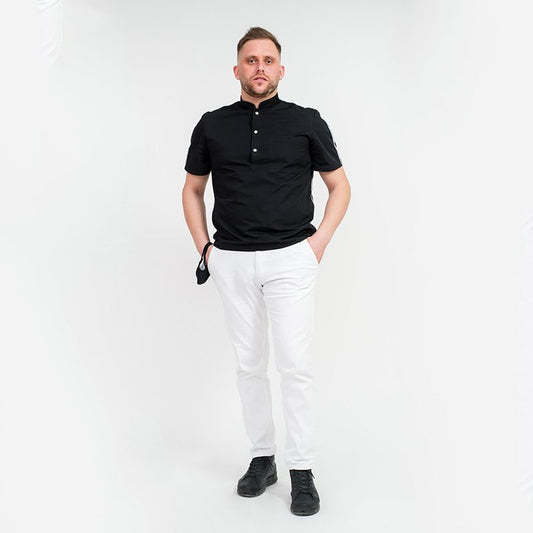 Men's medical uniform SPA MEN/DRACO