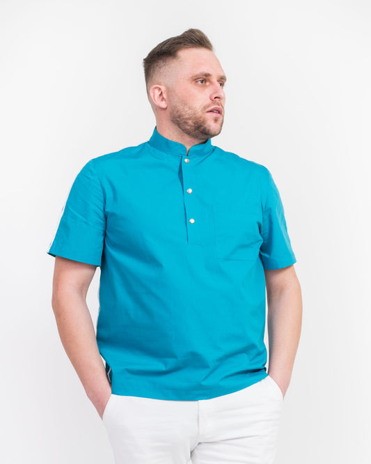 Men's medical tunic SPA MEN