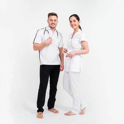 Men's medical tunic SPA MEN