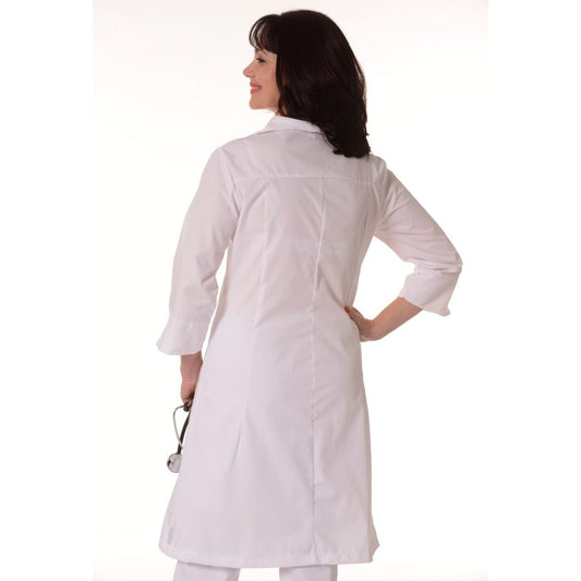 Women's medical lab coat  HYDRA MEDIC
