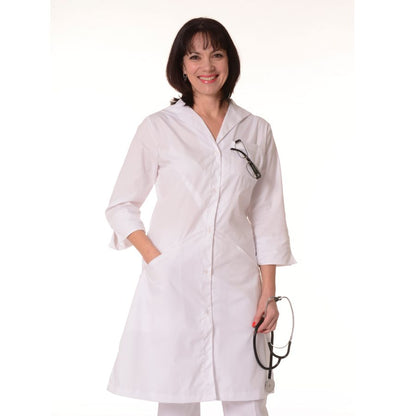 Women's medical lab coat  HYDRA MEDIC