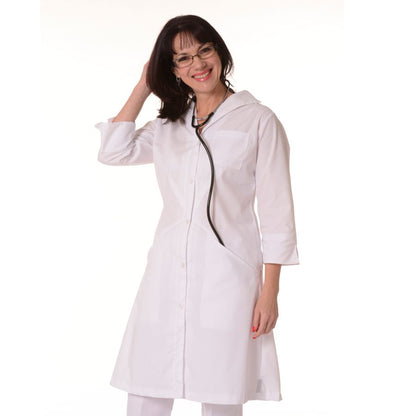Women's medical lab coat  HYDRA MEDIC