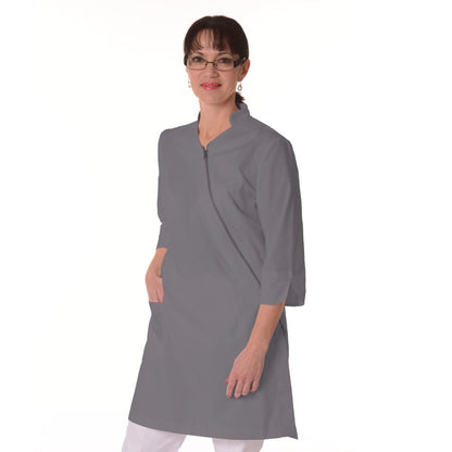 Women's medical lab coat MUSCA