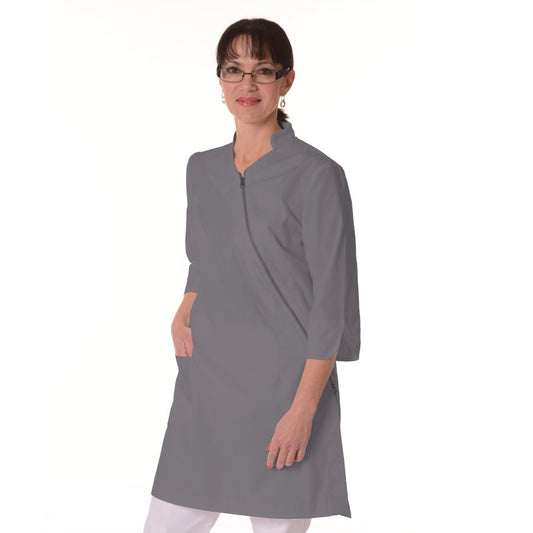 Women's medical lab coat MUSCA