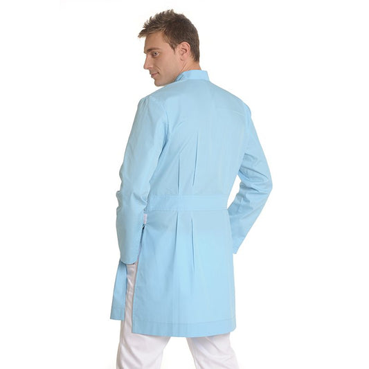Men's medical lab coat VIRGO