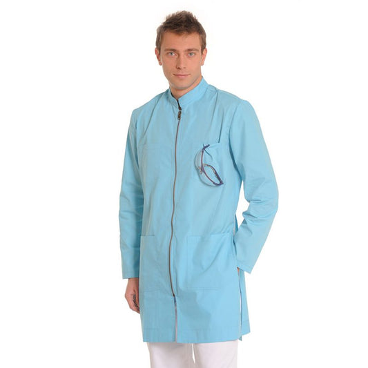 Men's medical lab coat VIRGO