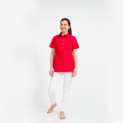 Women's medical tunics LEPUS