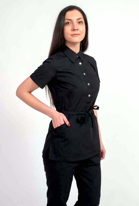 Women's medical tunics LEPUS