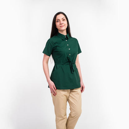 Women's medical tunics LEPUS