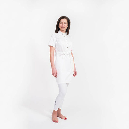 Women's medical dress LEPUS DRESS